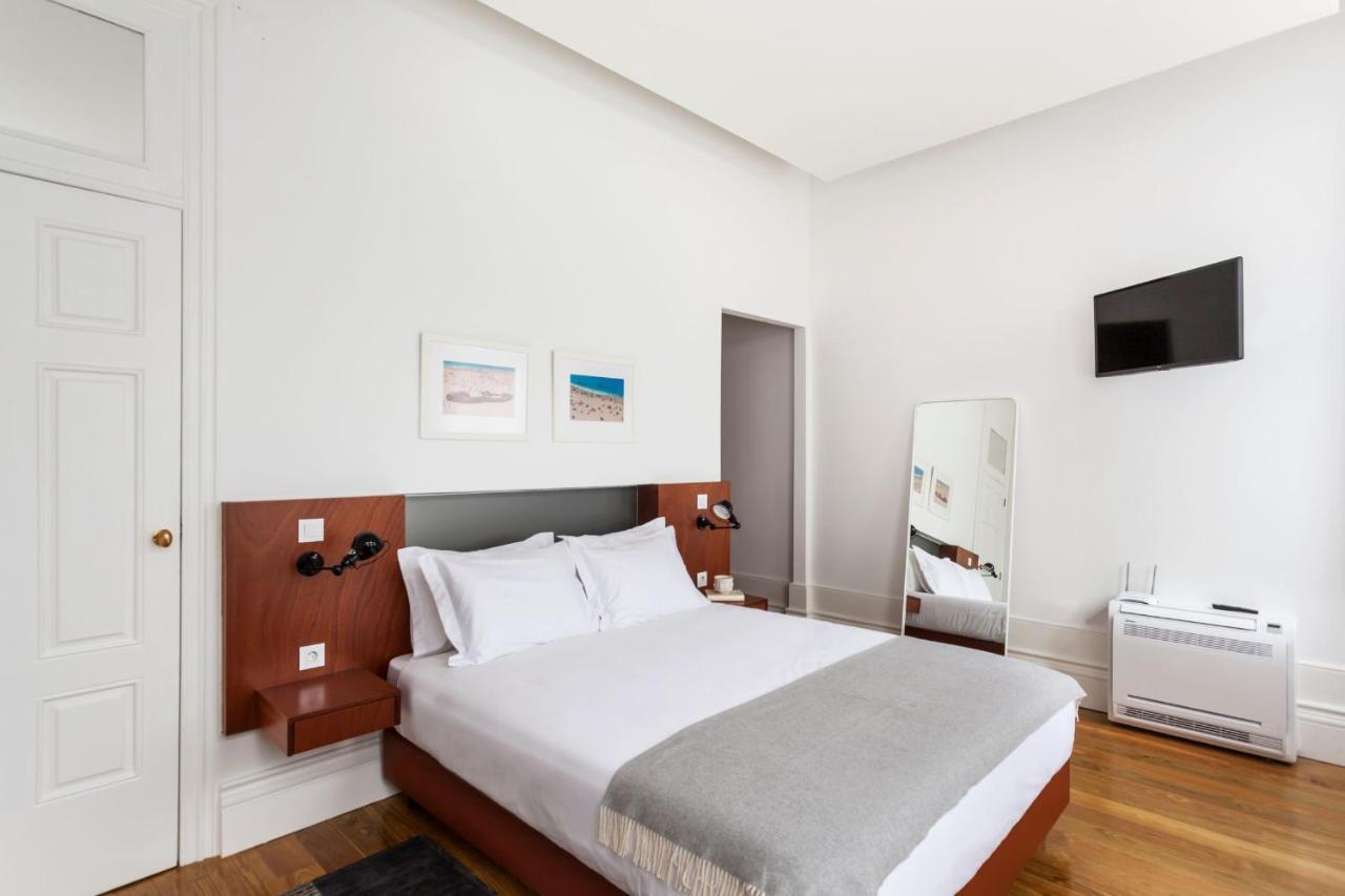 Passeio De Sao Lazaro 5 By Lovelystay Porto Exterior photo