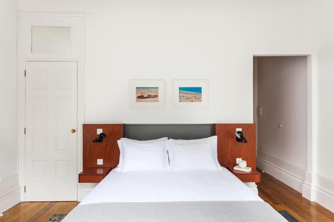 Passeio De Sao Lazaro 5 By Lovelystay Porto Exterior photo