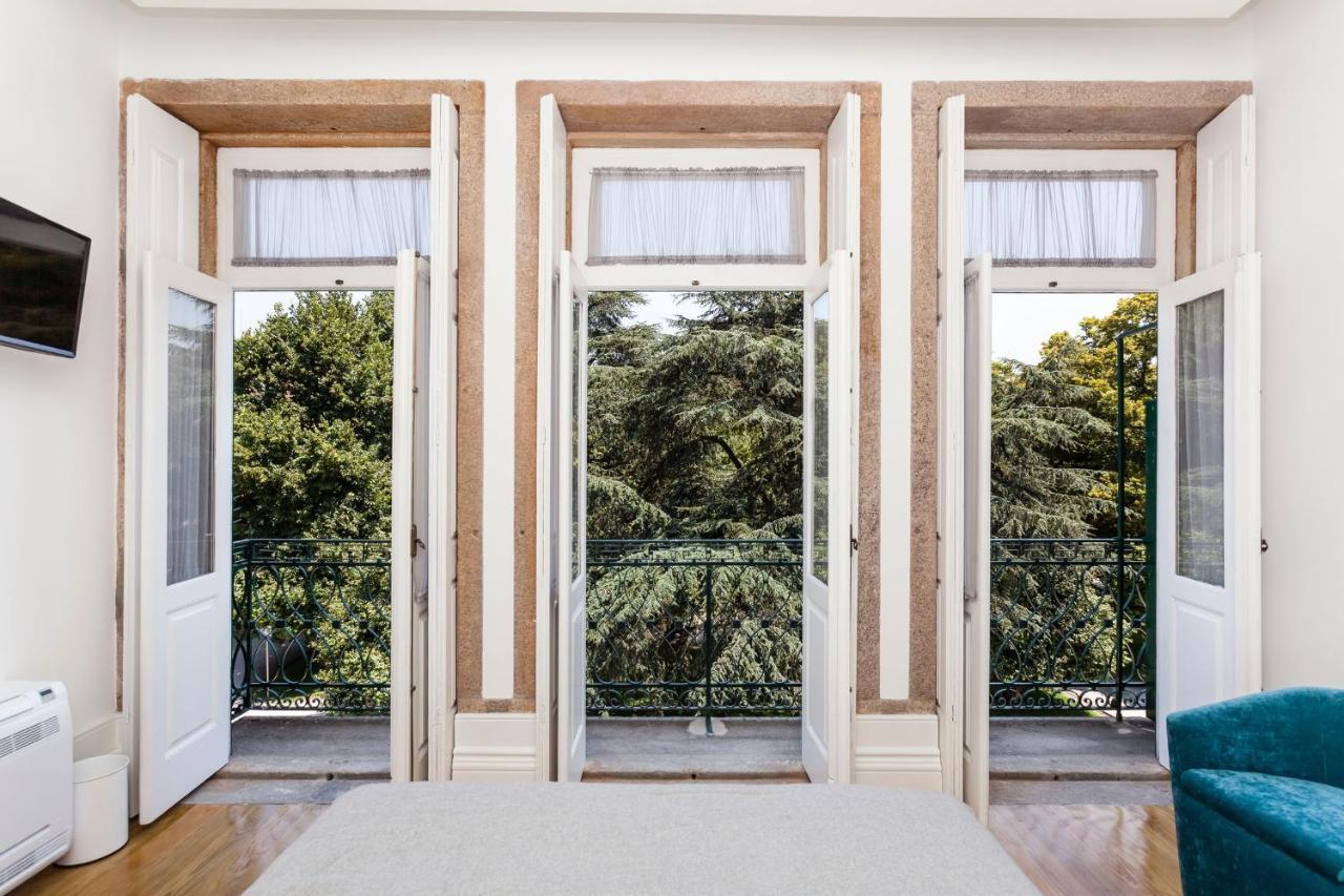 Passeio De Sao Lazaro 5 By Lovelystay Porto Exterior photo