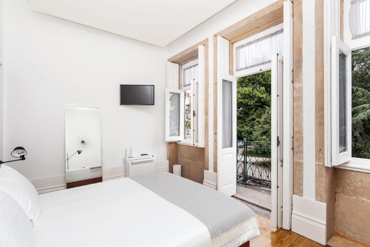 Passeio De Sao Lazaro 5 By Lovelystay Porto Exterior photo