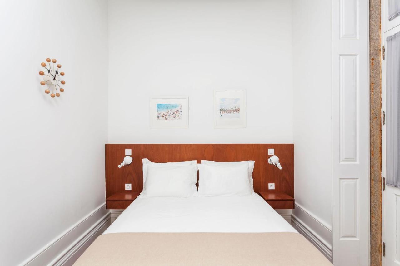 Passeio De Sao Lazaro 5 By Lovelystay Porto Exterior photo